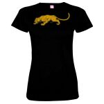 Women's Fine Jersey Tee Thumbnail