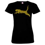 Women's Fine Jersey Tee Thumbnail