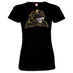 Women's Fine Jersey Tee Thumbnail