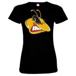 Women's Fine Jersey Tee Thumbnail