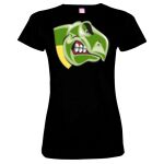 Women's Fine Jersey Tee Thumbnail