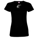 Women's Fine Jersey Tee Thumbnail