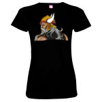 Women's Fine Jersey Tee Thumbnail