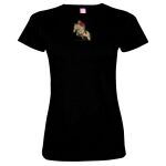 Women's Fine Jersey Tee Thumbnail