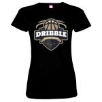 Women's Fine Jersey Tee Thumbnail