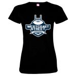 Women's Fine Jersey Tee Thumbnail