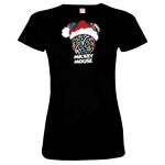 Women's Fine Jersey Tee Thumbnail