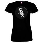 Women's Fine Jersey Tee Thumbnail