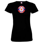 Women's Fine Jersey Tee Thumbnail