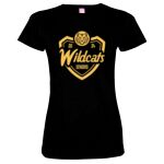 Women's Fine Jersey Tee Thumbnail