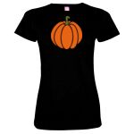 Women's Fine Jersey Tee Thumbnail