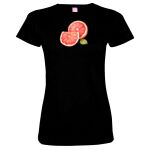 Women's Fine Jersey Tee Thumbnail