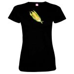 Women's Fine Jersey Tee Thumbnail