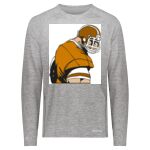 Youth Electrify CoolCore® Long Sleeve T-Shirt Thumbnail