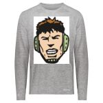 Youth Electrify CoolCore® Long Sleeve T-Shirt Thumbnail