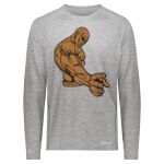 Youth Electrify CoolCore® Long Sleeve T-Shirt Thumbnail