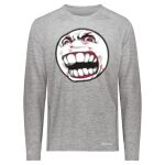 Youth Electrify CoolCore® Long Sleeve T-Shirt Thumbnail