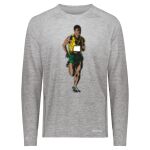 Youth Electrify CoolCore® Long Sleeve T-Shirt Thumbnail