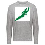 Youth Electrify CoolCore® Long Sleeve T-Shirt Thumbnail