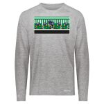 Youth Electrify CoolCore® Long Sleeve T-Shirt Thumbnail