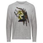 Youth Electrify CoolCore® Long Sleeve T-Shirt Thumbnail