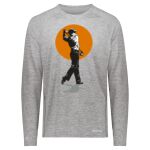 Youth Electrify CoolCore® Long Sleeve T-Shirt Thumbnail