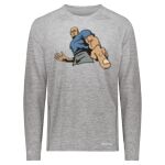 Youth Electrify CoolCore® Long Sleeve T-Shirt Thumbnail