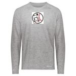 Youth Electrify CoolCore® Long Sleeve T-Shirt Thumbnail