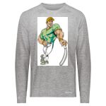 Youth Electrify CoolCore® Long Sleeve T-Shirt Thumbnail