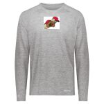 Youth Electrify CoolCore® Long Sleeve T-Shirt Thumbnail