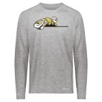 Youth Electrify CoolCore® Long Sleeve T-Shirt Thumbnail