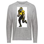 Youth Electrify CoolCore® Long Sleeve T-Shirt Thumbnail