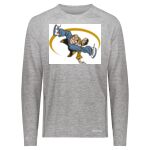 Youth Electrify CoolCore® Long Sleeve T-Shirt Thumbnail