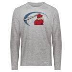 Youth Electrify CoolCore® Long Sleeve T-Shirt Thumbnail