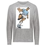 Youth Electrify CoolCore® Long Sleeve T-Shirt Thumbnail