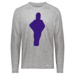 Youth Electrify CoolCore® Long Sleeve T-Shirt Thumbnail