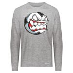 Youth Electrify CoolCore® Long Sleeve T-Shirt Thumbnail