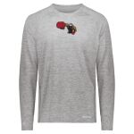 Youth Electrify CoolCore® Long Sleeve T-Shirt Thumbnail