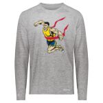 Youth Electrify CoolCore® Long Sleeve T-Shirt Thumbnail