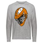 Youth Electrify CoolCore® Long Sleeve T-Shirt Thumbnail