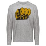 Youth Electrify CoolCore® Long Sleeve T-Shirt Thumbnail