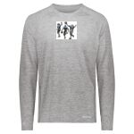 Youth Electrify CoolCore® Long Sleeve T-Shirt Thumbnail