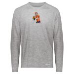 Youth Electrify CoolCore® Long Sleeve T-Shirt Thumbnail