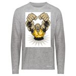 Youth Electrify CoolCore® Long Sleeve T-Shirt Thumbnail