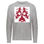 Youth Electrify CoolCore® Long Sleeve T-Shirt Thumbnail