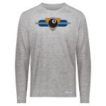 Youth Electrify CoolCore® Long Sleeve T-Shirt Thumbnail