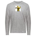 Youth Electrify CoolCore® Long Sleeve T-Shirt Thumbnail