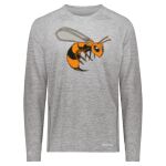 Youth Electrify CoolCore® Long Sleeve T-Shirt Thumbnail