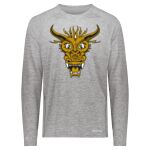 Youth Electrify CoolCore® Long Sleeve T-Shirt Thumbnail