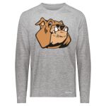 Youth Electrify CoolCore® Long Sleeve T-Shirt Thumbnail